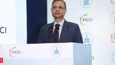 India se convertirá en la tercera economía más grande del mundo pronto, dice el gobernador de RBI Sanjay Malhotra; Avanza el PM Jan Dhan Yojana