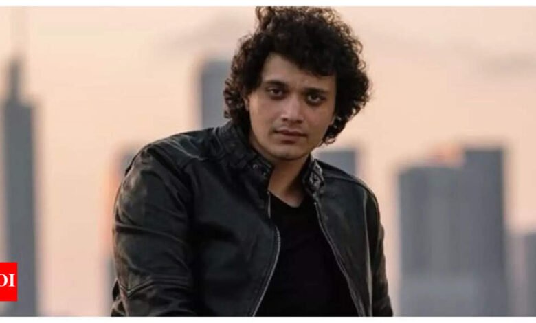 El hijo de Mithun Chakraborty, Namashi, dice que no es un niño de Bollywood, se ha vuelto alejado de Mumbai: “Ranbir, Sunny no sentirá la presión …”. El hijo de Mithun Chakraborty, Namashi, dice que no es un niño de Bollywood, se ha vuelto alejado de Mumbai: “Ranbir, Sunny no sentirá la presión …”.