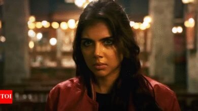 ‘Lokah Capítulo 1: Chandra’ Box Office Day 3: Mints de películas de superhéroes protagonizada por Kalyani Priyadration 13.95 crore | Noticias de películas de Malayalam
