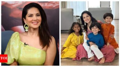 Sunny Leone no quería estar embarazada, pagó mucho al sustituto: “Compró la casa …”.