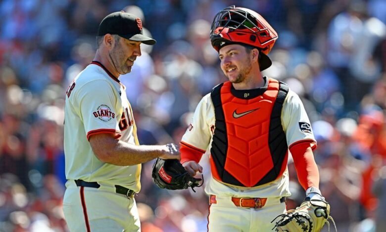 Justin Verlander gana la victoria No. 265 con un esfuerzo de 121 lanzamientos Justin Verlander gana la victoria No. 265 con un esfuerzo de 121 lanzamientos