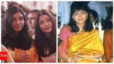 Los adolescentes raros e invisibles con la madre de Bachchan Bachchan te sorprenderán en la película.