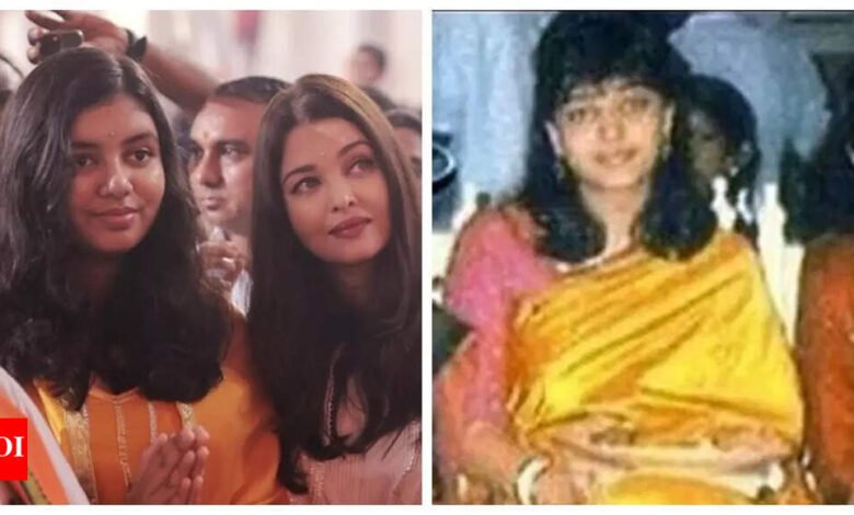 Los adolescentes raros e invisibles con la madre de Bachchan Bachchan te sorprenderán en la película. Los adolescentes raros e invisibles con la madre de Bachchan Bachchan te sorprenderán en la película.