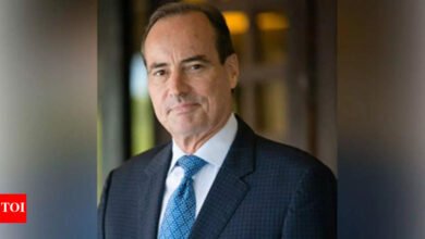 Harry Dent de Harvard predijo que Bitcoin puede obstaculizar el mercado financiero de $ 630 billones de dólares: ‘El número más grande del mundo’ | Negocio