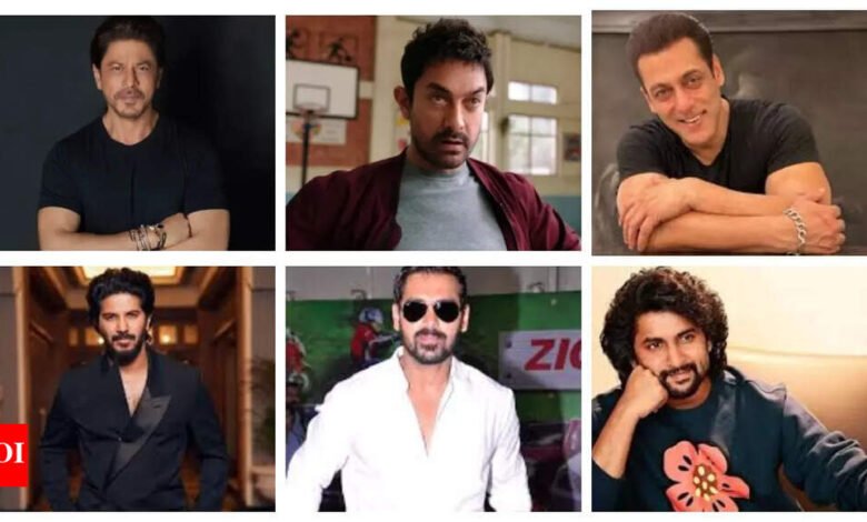 Cuando los actores convierten al productor de otros actores en las noticias de películas hindi Cuando los actores convierten al productor de otros actores en las noticias de películas hindi