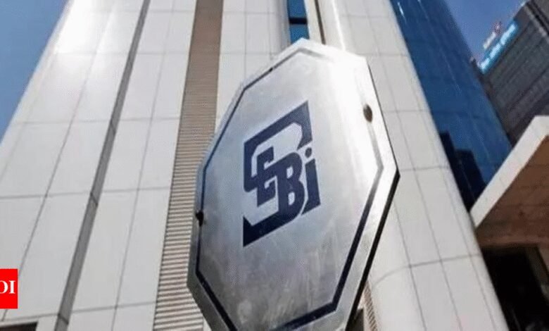 El marco cibernético de Sebi: el alivio es un medio pequeño; Expertos en cumplir con el riesgo de seguir los requisitos El marco cibernético de Sebi: el alivio es un medio pequeño; Expertos en cumplir con el riesgo de seguir los requisitos