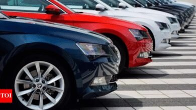 Las ventas automáticas disminuyeron en agosto: el comprador se retrasó. Comprar GST Rejig. Esperemos que haya una necesidad de inspección.