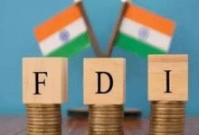 Tendencias de inversión directa de países extranjeros: la inversión directa de la India superaba al promedio mundial por más de 5 años; El informe del Bank of Baroda muestra el récord.