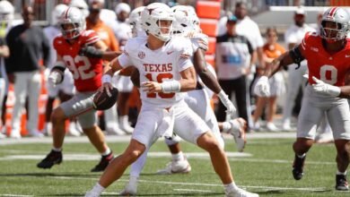 Takeaways Football University: todo para saber sobre el rendimiento de la semana 1