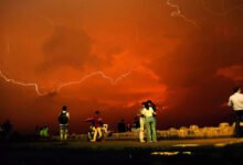 La demanda de energía se calienta en agosto a pesar de los escalofríos del monzón