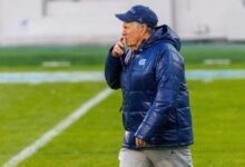 Pelocas de Carolina del Norte vs. TCU: Model Locks en predicciones gratuitas de fútbol universitario para el debut UNC de Bill Belichick
