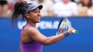 ¿América abrirá el torneo innovador de Naomi Osaka?