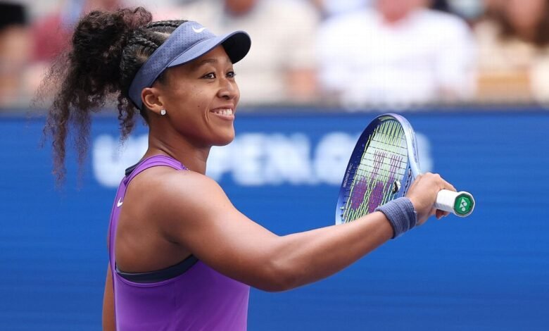 ¿América abrirá el torneo innovador de Naomi Osaka? ¿América abrirá el torneo innovador de Naomi Osaka?