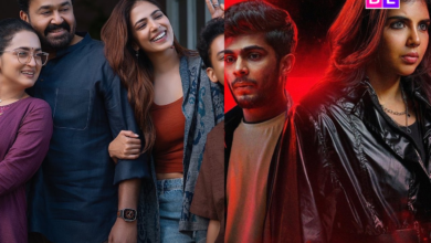 LOKAH CAPÍTULO 1 VS. LIDAPURBHAM COLECCIÓN 5: La foto de Kalyani cruza RSS …; Las peleas de Mohanlal en la taquilla