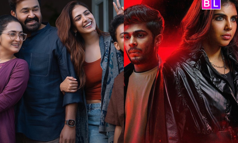LOKAH CAPÍTULO 1 VS. LIDAPURBHAM COLECCIÓN 5: La foto de Kalyani cruza RSS …; Las peleas de Mohanlal en la taquilla