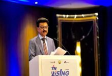 26 MOU por valor de Rs 7.020 millones de rupias firmadas durante la visita de Alemania, generará más de 15,000 empleos: TN CM Stalin