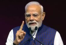 ‘Diseñado y hecho en India, confiable por World’: PM Modi Sails Semiconductor Mission en Semicon India 2025 – Citas principales