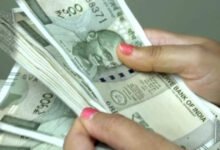 SBI a los estados: No temas el regalo de Diwali GST de PM Modi, seguirás siendo ganadores netos