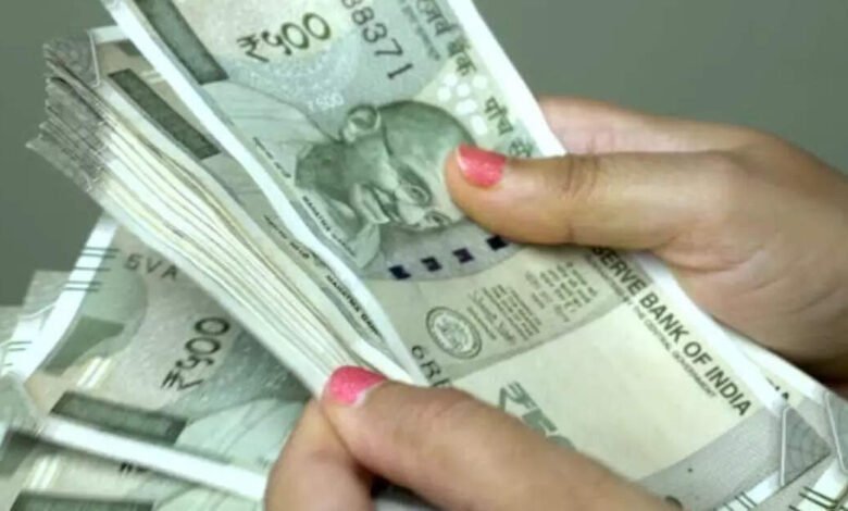 SBI a los estados: No temas el regalo de Diwali GST de PM Modi, seguirás siendo ganadores netos SBI a los estados: No temas el regalo de Diwali GST de PM Modi, seguirás siendo ganadores netos