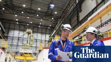EDF extiende la vida útil de dos plantas nucleares del Reino Unido, asegurando 1,000 empleos por más tiempo | Industria energética