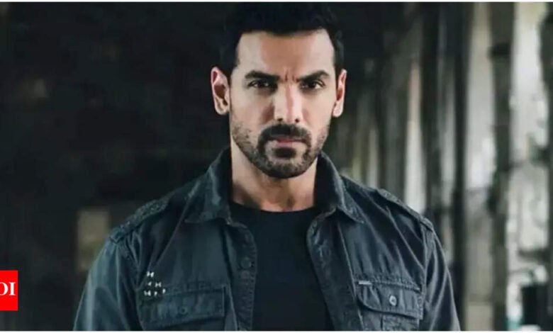 John Abraham recupera la serie ‘Force’, coopera con Bhav Dhulia para ‘Force 3’: Informe |