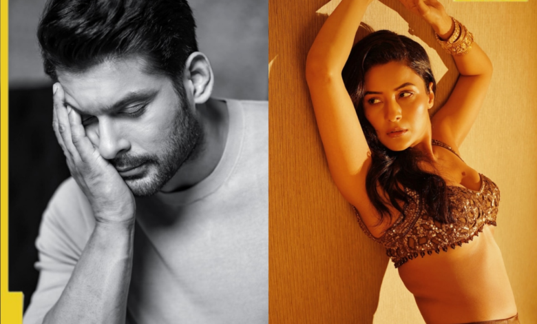 Shehnaz Gill ‘olvida’ el aniversario de la muerte de Siddharth Shukla, los internautas geniales, brutalmente trolllo: ‘vergüenza para ti’