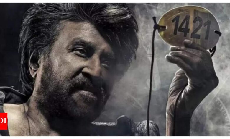 Colección de películas completa de Coolie: ‘Coolie’ Box Office Day 19: Rajinikanth protagonizada por protagonizada el lunes, cruzó la rupia. 280 millones de rupias con velocidad lenta |