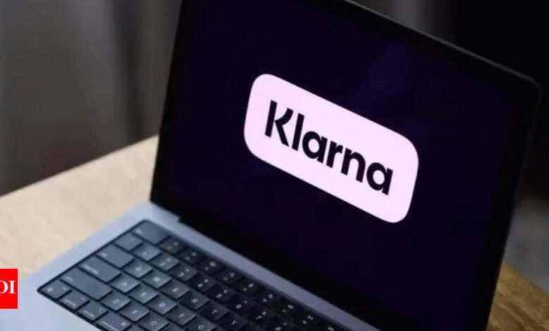 La firma sueca Klarna apunta a $ 1.27 mil millones en el listado de Nueva York; Ojos de valoración de $ 14 bn, grandes inversores se alinean para salir