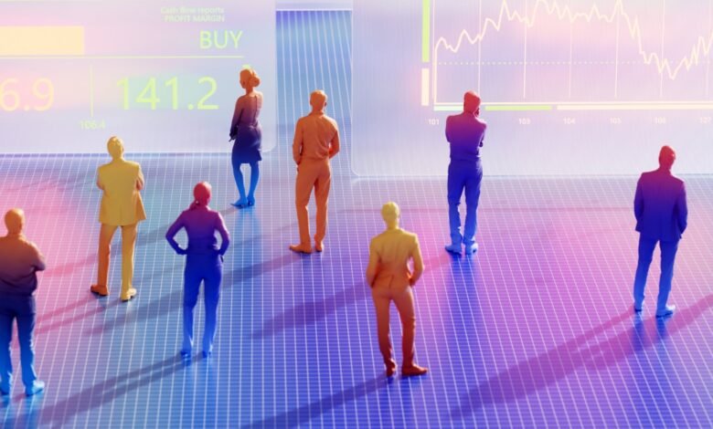 Por qué el futuro de las finanzas no se creará solo en innovación Por qué el futuro de las finanzas no se creará solo en innovación