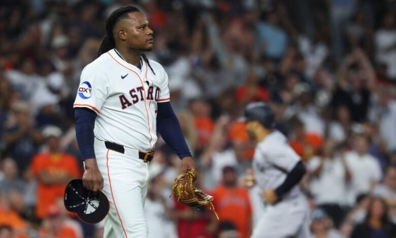 Lo siento Valdez: el lanzamiento golpeó a Salazar sin astros intencionales Lo siento Valdez: el lanzamiento golpeó a Salazar sin astros intencionales