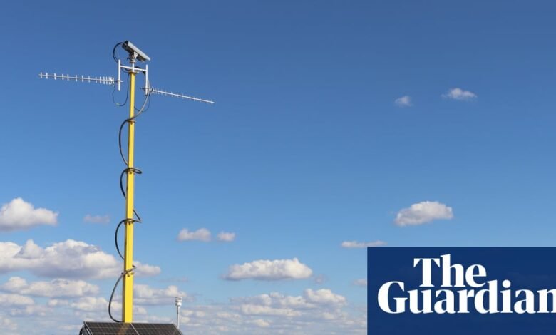 El agujero de carbón abandonado del estado de Queensland encontró que una emisión de gases de efecto invernadero de 10,000 vehículos en Queensland.