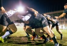 Cómo ser propietario de un equipo de rugby profesional cambió la forma en que lidero