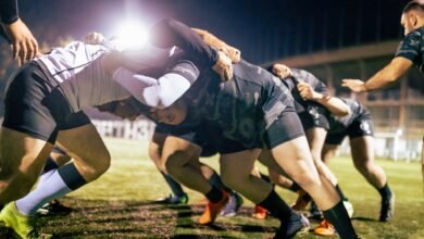 Cómo ser propietario de un equipo de rugby profesional cambió la forma en que lidero