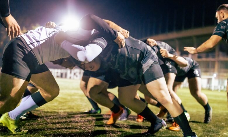Cómo ser propietario de un equipo de rugby profesional cambió la forma en que lidero