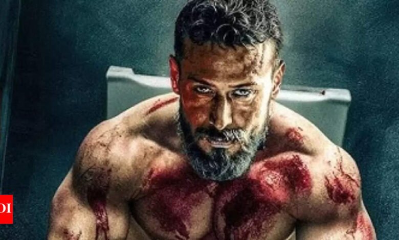 ‘Baghi 4’ Revisión de Twitter: Tiger Shroff ganó elogios por un intenso rendimiento; Gane reacciones mixtas de la melaza de la película y realice reacciones mixtas | Noticias de la película hindi