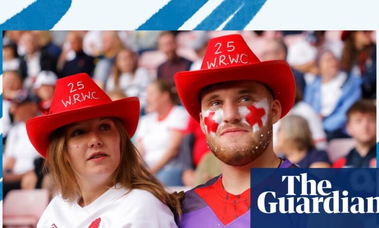 El deporte Guardian de su semana: WSL comienza, un doble título de Inglaterra y más | Deporte El deporte Guardian de su semana: WSL comienza, un doble título de Inglaterra y más | Deporte