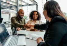 Use esta impresión verde para convertir a los clientes en clientes de por vida.
