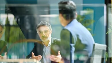 ¿Contratar un entrenador de negocios? Considere estas preguntas primero.