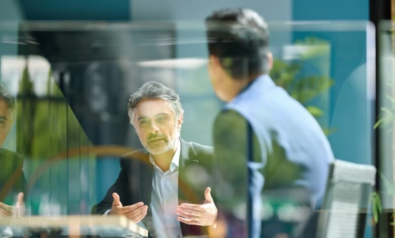 ¿Contratar un entrenador de negocios? Considere estas preguntas primero.