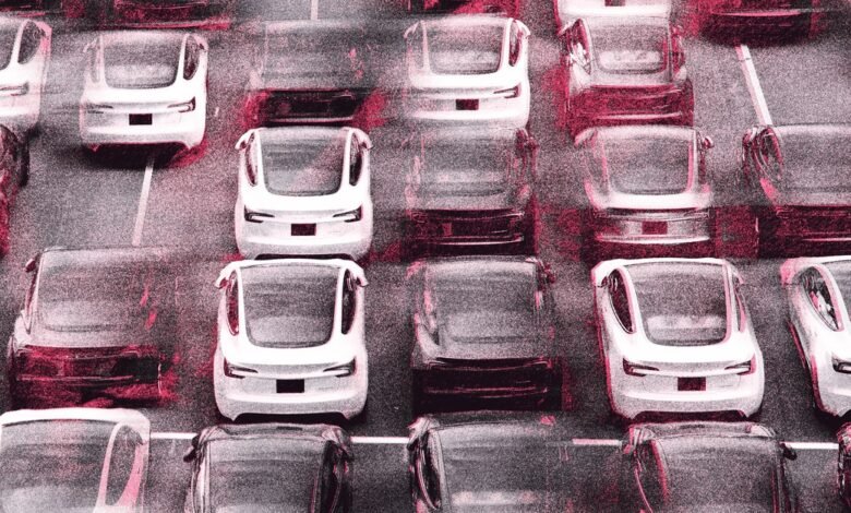 Tesla quiere salir del negocio del automóvil