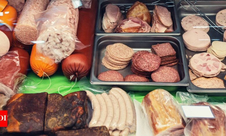 Sector de alimentos de la India: los expertos ven la industria de procesamiento de alimentos que toca $ 535 mil millones por el año fiscal 2016; Mercado orgánico establecido para un fuerte crecimiento