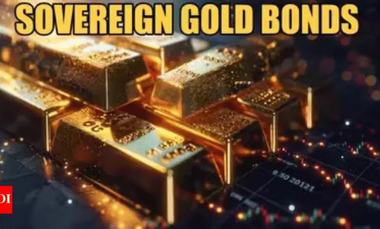 Actualización de redención SGB: RBI corrige 10,610 por unidad para bonos 2020-21, Bolsa de inversores 107% de retorno Actualización de redención SGB: RBI corrige 10,610 por unidad para bonos 2020-21, Bolsa de inversores 107% de retorno