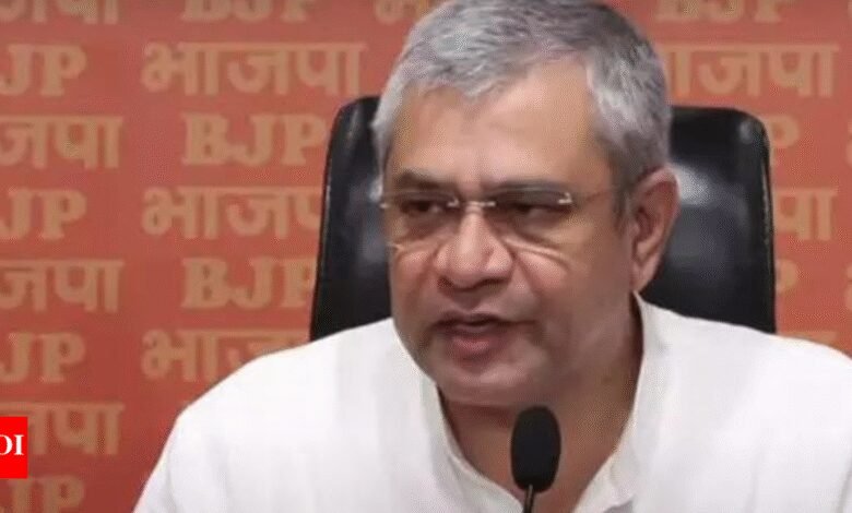 Reforma de GST para patear en este Navratri: Ashwini Vaishnaw dijo que el movimiento aumentará la economía. Productos utilizados todos los días, el automóvil cubre menos costos. Reforma de GST para patear en este Navratri: Ashwini Vaishnaw dijo que el movimiento aumentará la economía. Productos utilizados todos los días, el automóvil cubre menos costos.