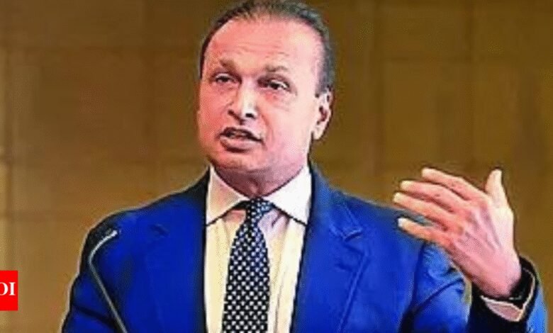 Después de SBI y Boi, Bob, categorizó ROM, Anil Ambani A/C como fraude.