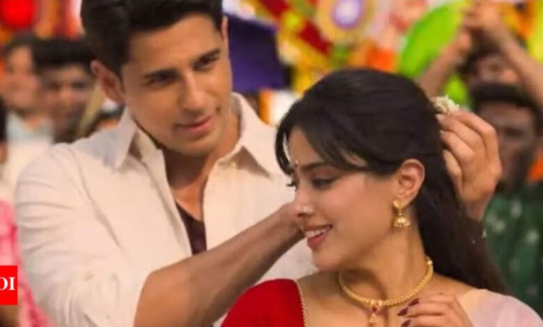 ‘Absolute Beautiful’ Box Office Day 9: La foto de Siddhartha Malhotra-Janhavi Kapoor gana Rs 2 millones de rupias; Hindi Movie News enfrentando desde ‘Baghi 4’, ‘The Bengal File’