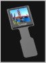 Mojo Vision recaudó una serie B de $ 75 millones dirigida por Vanedge Capital para comercializar su tecnología microled para productos como gafas de IA e interconexiones ópticas (David Harold/Jon Peddie Research)