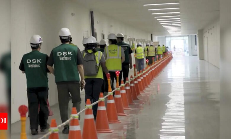 Georgia Hyundai atacó: Corea-South America ha resumido el acuerdo para la liberación del trabajo; Esto es lo que pasó.