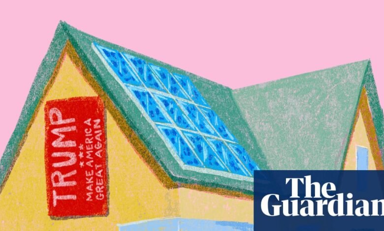Los preparadores de derecha deben ser los refuerzos más grandes de esta solución climática | energía solar