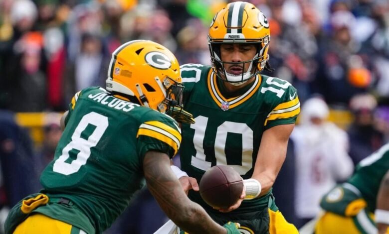Semana 1, probabilidades de la NFL, líneas, opciones de apuestas, diferencias