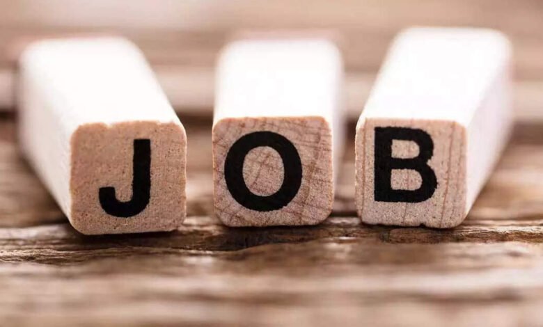 Proyectos de la ciudad inteligente AURIC para generar 62,405 empleos, Rs 71,343 CR Potencial de inversión: Gobierno Proyectos de la ciudad inteligente AURIC para generar 62,405 empleos, Rs 71,343 CR Potencial de inversión: Gobierno